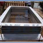 прямоугольные линзовые компенсаторы в Архангельске