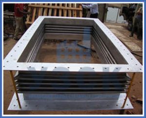 прямоугольные линзовые компенсаторы в Архангельске