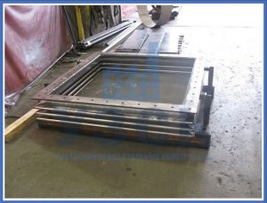 прямоугольные линзовые компенсаторы в Архангельске