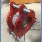 компенсатор сильфонный с кожухом в Архангельске