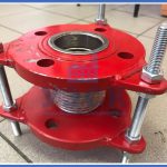 компенсатор сильфонный с кожухом в Архангельске