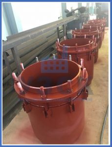 компенсатор сальниковый односторонний в Архангельске