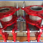 сильфонный компенсатор в Архангельске