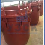 сальниковые компенсаторы трубопроводов в Архангельске