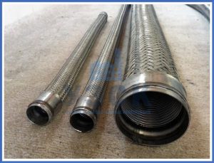 Металлорукав защитный в Архангельске