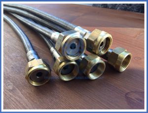 Металлорукав защитный гибкий стальной в Архангельске