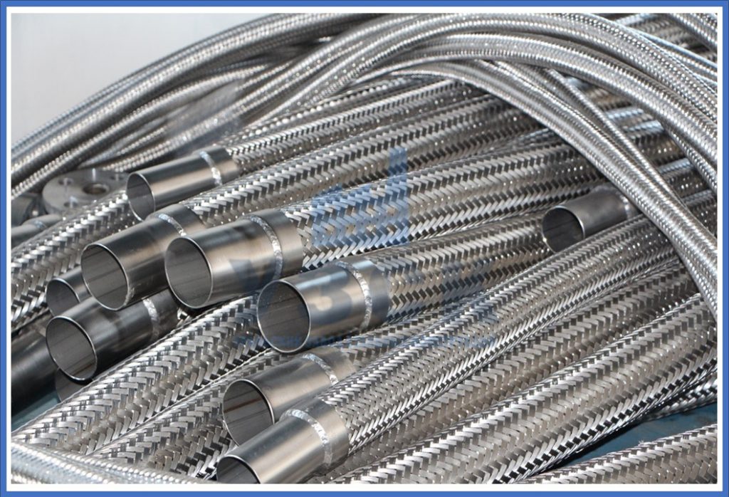 Металлорукава в Архангельске