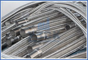 Металлорукава в Архангельске