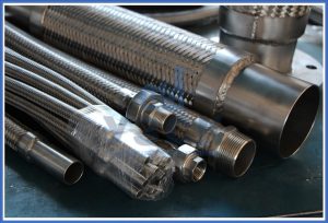 Металлорукав МНВД в Архангельске