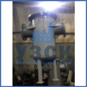 Фильтр сетчатый дренажный жидкостный СДЖ в Архангельске