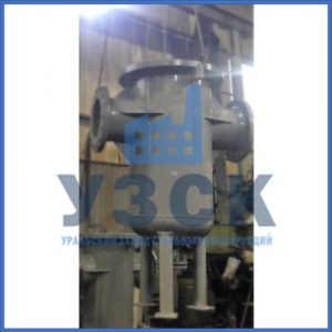 Фильтр сетчатый дренажный жидкостный СДЖ в Архангельске