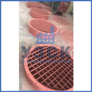 Клапаны взрывные ПГВУ в Архангельске