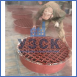 Клапан взрывной ПГВУ Ду 1000 в Архангельске