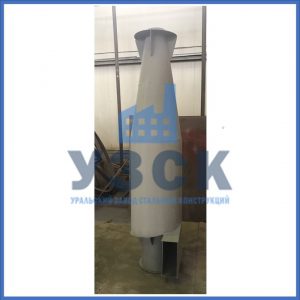 Купить циклоны ЦН-15 в Архангельске