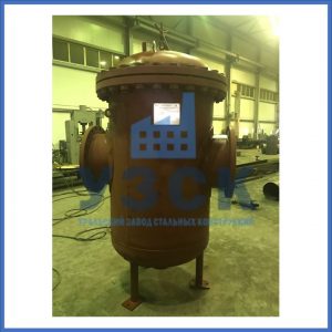 Купить фильтр СДЖ Ду 500, Ру 1,6 МПа в Архангельске