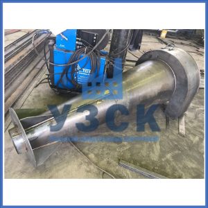 Купить циклоны СДК-ЦН-600 без бункера и улитки в Архангельске