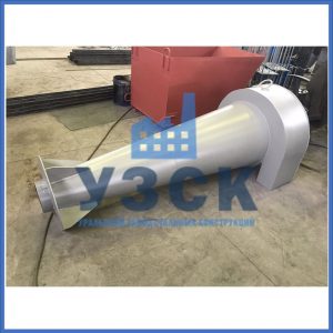 Купить циклоны СДК-ЦН-600 без бункера и улитки в Архангельске