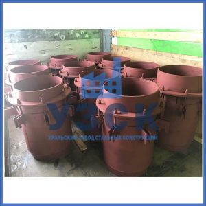 Купить сальниковые компенсаторы в Архангельске