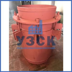 Купить сальниковые компенсаторы в Архангельске