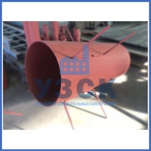 Купить гильзы для прохода труб через стены в Архангельске