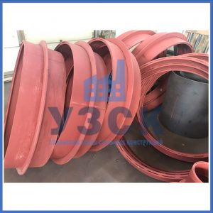 Купить сальники набивные Ду 1000, Ду 1200 в Архангельске