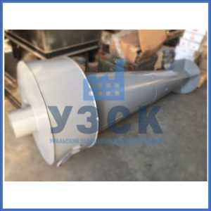 Купить циклон с улиткой СДК-ЦН в Архангельске