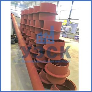 Купить сальники набивные в Архангельске