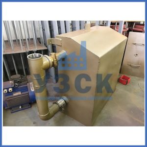 Купить бак разрыва струи в Архангельске