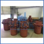 Купить сальниковые компенсаторы ду 500, ду 700, 4.903,5.903 Т.1, ТС-579, ТС-580 в Архангельске