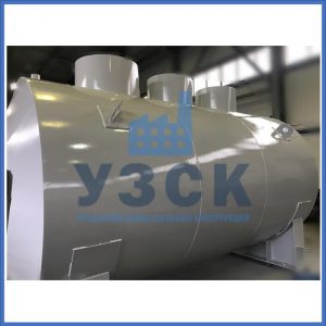 Купить ёмкость подземная 20 м3 ГКК-1-1-1-20-0,07-У в Архангельске