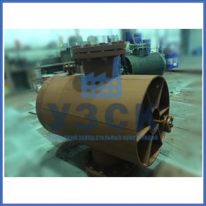 Купить грязевик ГПТ ТС-569 от производителя в Архангельске