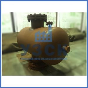 Купить грязевик ТС-569.00.000-15 от производителя в Архангельске