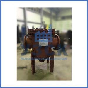 Купить шламоотводитель ФШМ в Архангельске