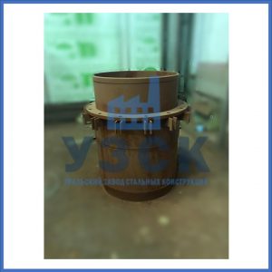 Купить сальниковые компенсаторы односторонние Ду 500, Ду 700, Ду 900 в Архангельске