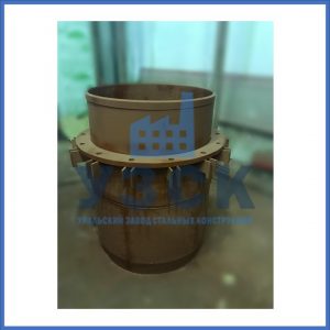 Купить сальниковые компенсаторы односторонние Ду 500, Ду 700, Ду 900 в Архангельске