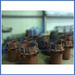 Купить сальниковые компенсаторы односторонние Ду 500, Ду 700, Ду 900 в Архангельске