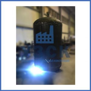 Купить аппарат ВЭЭ-2,15 емкость в Архангельске