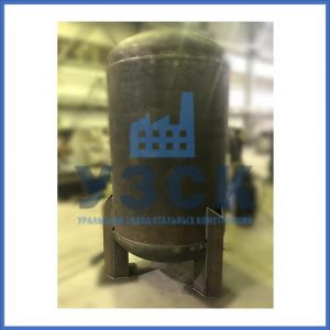 Купить аппарат ВЭЭ-2,15 емкость в Архангельске