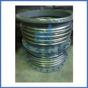 Купить сильфонные компенсаторы Ду 800 , Ду 1000, Ду 1200 в Архангельске