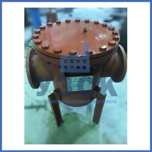 Купить шламоотводитель ФШМ в Архангельске