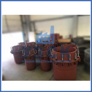 Купить сальниковые компенсаторы Ду 1000, Ду 700, Ду 800, Ду 600, Ду 500, Ру 25 в Архангельске