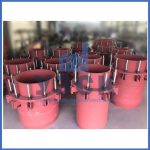 Купить сальниковые компенсаторы Ду 1000, Ду 700, Ду 800, Ду 600, Ду 500, Ру 25 в Архангельске