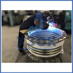 Купить сильфонные компенсаторы ксо, ксоф, ксо-ф, ско в Архангельске