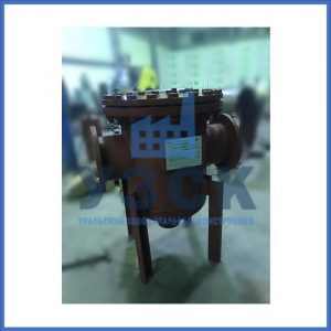 Купить шламоотводитель ФШМ в Архангельске