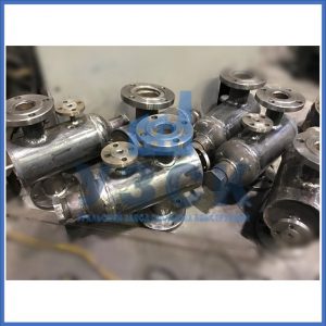 Купить грязевики ГПТ от производителя в Архангельске