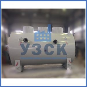 Купить ёмкость подземная 20 м3 ГКК-1-1-1-20-0,07-У в Архангельске