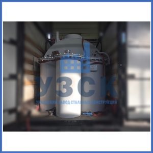 Купить ёмкость подземная 20 м3 ГКК-1-1-1-20-0,07-У в Архангельске