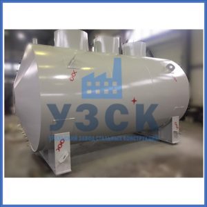 Купить ёмкость подземная 20 м3 ГКК-1-1-1-20-0,07-У в Архангельске