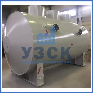 Купить ёмкость подземная 20 м3 ГКК-1-1-1-20-0,07-У в Архангельске