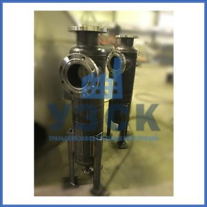 Купить сепараторы газовые СЦВ, СЦВ-Г, СЦВ-7, СЦВ-8, ЦГС, СГВ в Архангельске